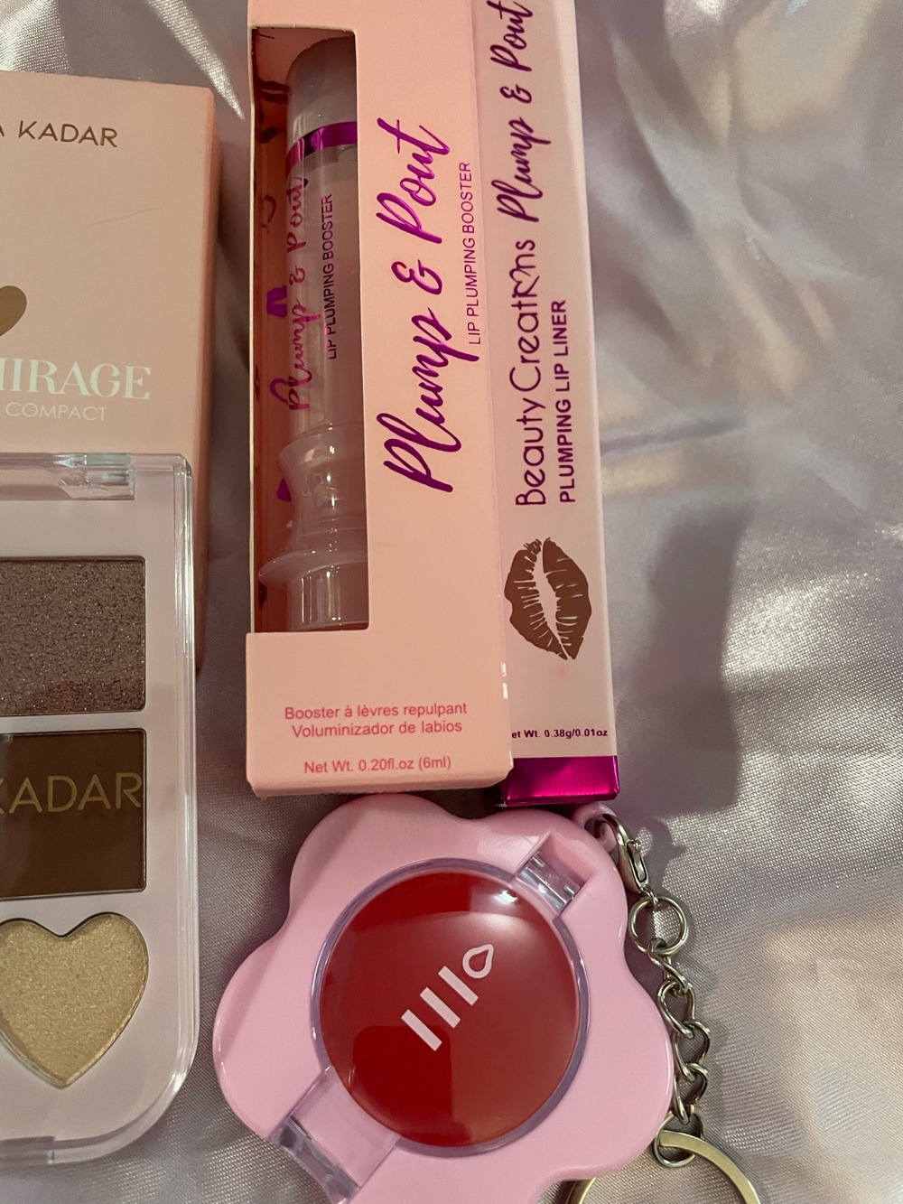 New Makeup Bundle - Picture 3 of 4